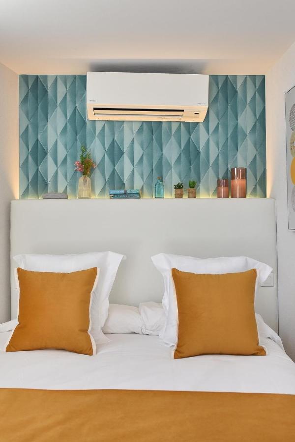 Seaview Studio Haven By Villagrancanaria San Agustín Eksteriør billede