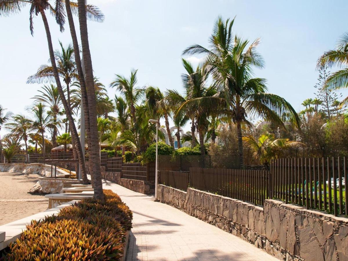 Seaview Studio Haven By Villagrancanaria San Agustín Eksteriør billede